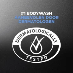 Dove Men+Care Cool Fresh Douchegel 400 ML