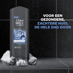 Dove Men+Care Cool Fresh Douchegel 250 ML