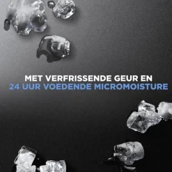 Dove Men+Care Cool Fresh Douchegel 250 ML