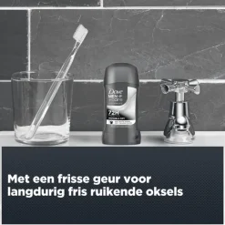 Dove Men+Care Invisible Dry Deodorant Stick 50 ML