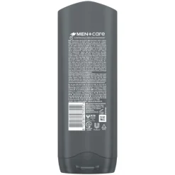 Dove Men+Care Sandalwood & Vanilla Showergel 250 ML