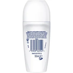 Dove Original 0% Deodorant Roller 50 ML