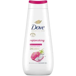 Dove Replenishing Showergel 400 ML