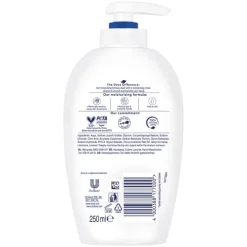 Dove Verzorgende Handzeep 250 ML