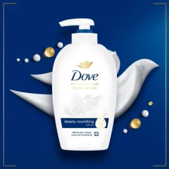 Dove Verzorgende Handzeep 250 ML