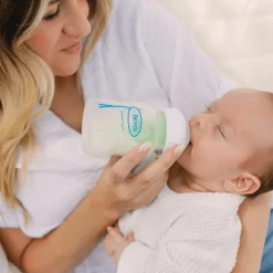 Dr. Brown’s Anti-Colic Brede Halsfles 150 ML