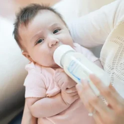 Dr. Brown’s Flesspeen 0+ Maanden Prematuur Smalle Halsfles 2 stuks