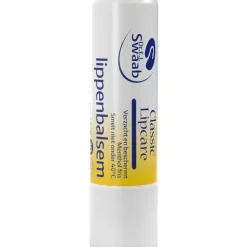 Dr. E.J. Swaab Classic Lippenbalsem Stick SPF10