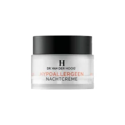 Dr. Van der Hoog Hypoallergene Nachtcrème 50 ML