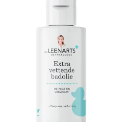 Drs Leenarts Extra Vettende Bad & Douche Olie