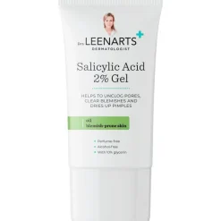 Drs Leenarts Salicylzuur 2% 50 ML