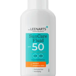 Drs Leenarts Suncare Fluid SPF50 50 ML