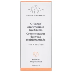 Drunk Elephant C-Tango Multivitamin Eye Cream 15ML