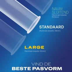 Durex Condooms Originals Classic Natural 12 stuks