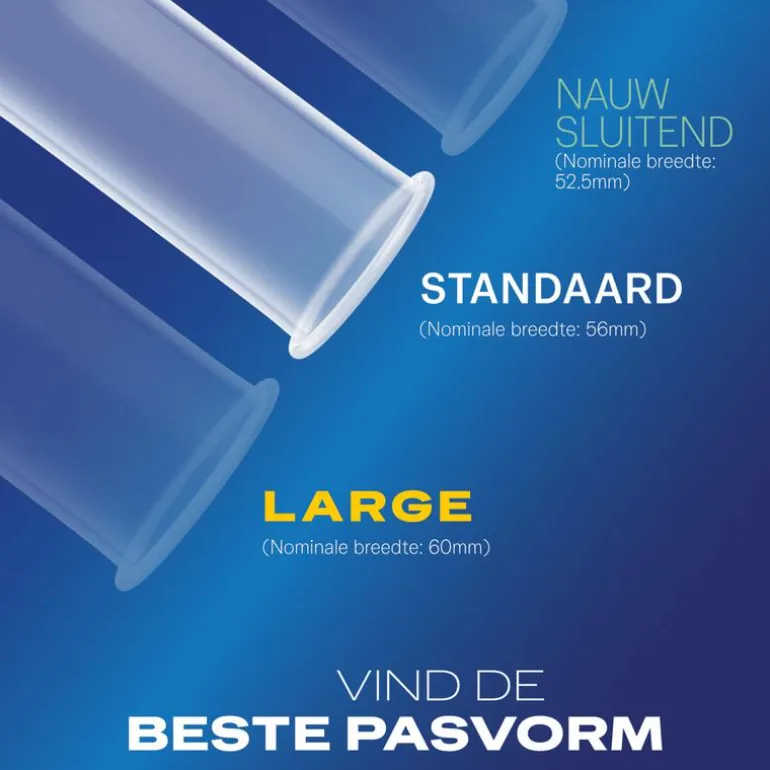 Durex Condooms Originals Classic Natural 12 stuks