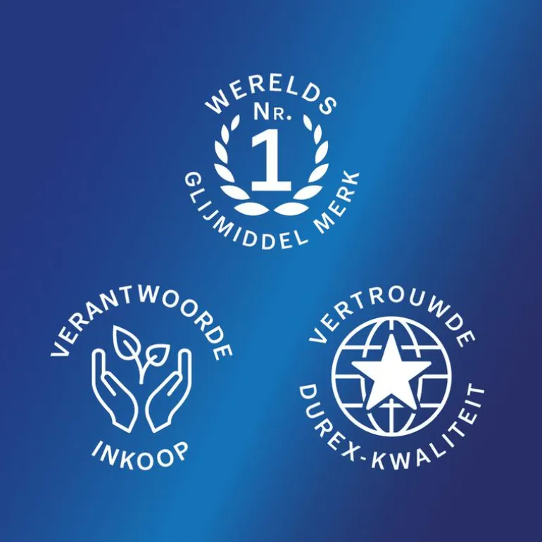 Durex Condooms Originals Classic Natural 12 stuks