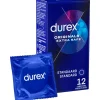 Durex Condooms Originals Extra Safe 12 stuks