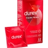 Durex Condooms Thin Feel 12 stuks