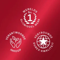 Durex Condooms Thin Feel Extra Dun 10 stuks