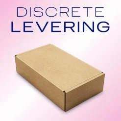 Durex Glijmiddel Natural Extra Sensitive 100% Natuurlijk Waterbasis 100 ML