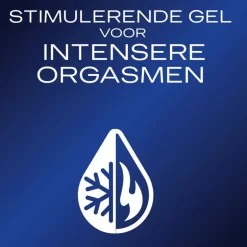 Durex Glijmiddel OrgasmÍntense Stimulerende Gel 10 ML