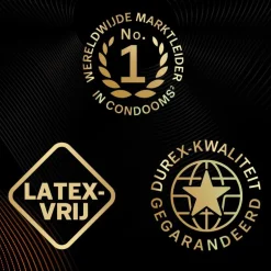 Durex Intensity Condooms 20 stuks