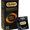 Durex Intensity Condooms 10 stuks