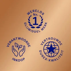 Durex Nude Classic Condooms 20 stuks