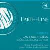Earth Line Hydro E Dag & Nachtcreme 50 ML