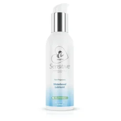 Easyglide Sensitive Waterbasis Glijmiddel