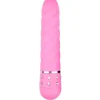 Easytoys Mini Vibrator Met Diamanten