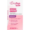 Easytoys sexual energy voor haar 30st
