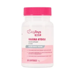 Easytoys vagina hydra voor haar