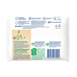 Edet Aloe Vera Vochting Toiletpapier