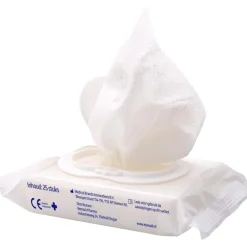 E.J. Swaab Verzorgende Aambeiendoekjes