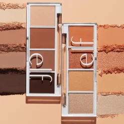 e.l.f. Bite-Size Eyeshadow I Love You a Latte