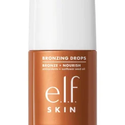 e.l.f. Bronzing Drops Pure Gold 30 ML