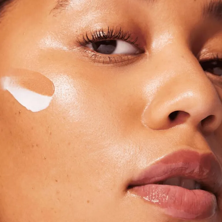 e.l.f. Bronzing Drops Pure Gold 30 ML