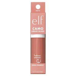 e.l.f. Camo Liquid Blush Dusty Rosé