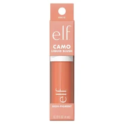 e.l.f. Camo Liquid Blush Peach Perfect