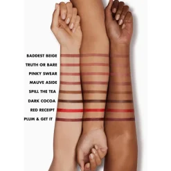 e.l.f. Cream Glide Lip Liner Truth or Bare