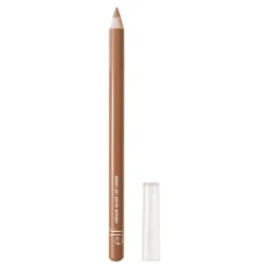 e.l.f. Cream Glide Lip Liner Baddest Beige