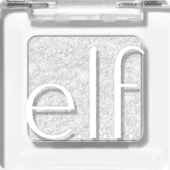 e.l.f. Fine as Fleck Glitter Eyeshadow Certified Platinum