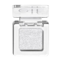 e.l.f. Fine as Fleck Glitter Eyeshadow Certified Platinum