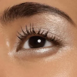 e.l.f. Fine as Fleck Glitter Eyeshadow Certified Platinum