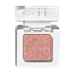 e.l.f. Fine as Fleck Glitter Eyeshadow Hypebiscus