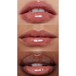 e.l.f. Glow Reviver Lip Oil Honey Talks