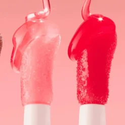 e.l.f. Glow Reviver Lip Oil Rose Envy