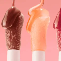 e.l.f. Glow Reviver Lip Oil Coral Fixation