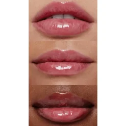 e.l.f. Glow Reviver Lip Oil Red Delicious